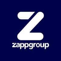 ZappGroup Africa Logo