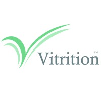 Vitrition UK Ltd Logo