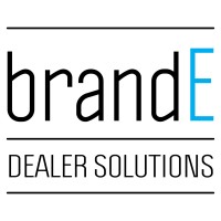brandE Consulting Logo
