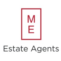 ME Estate Agents Logo