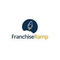 Franchise Ramp Logo