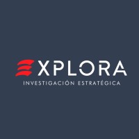 Explora Investigación Estratégica Logo