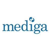 mediga GmbH Logo