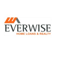 Everwise Home Loans & Realty Logo