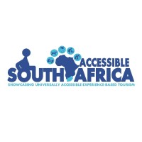 Accessible South Africa Logo