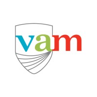 Vancouver Academy of Music Logo