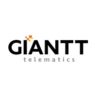 Giantt Telematics Logo