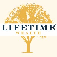 Lifetime Wealth Management, P.C. Logo