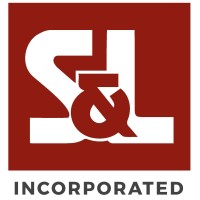 S&L Inc. Logo