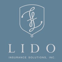 Lido Insurance Solutions, Inc. Logo