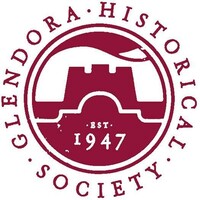 Glendora Historical Society Logo