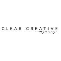 Clear Creative Agency Logo