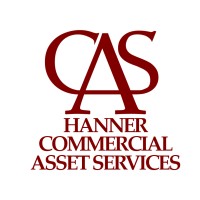 Hanner Commercial Asset Services Logo
