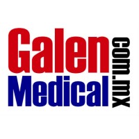 Galen Medical Logo