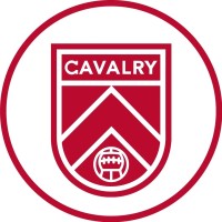 Cavalry FC Logo