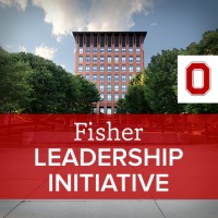 Fisher Leadership Initiative Logo