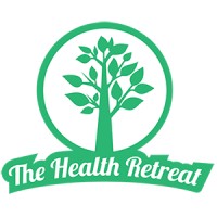 The Health Retreat Logo