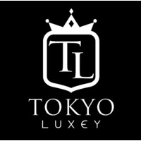 TOKYO LUXEY, Inc. Logo