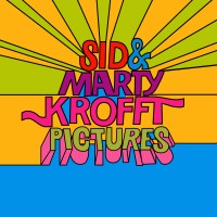 Sid & Marty Krofft Pictures Logo