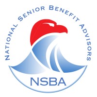 National Senior Benefit Advisors Logo