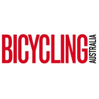Bicycling Australia Logo