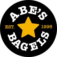 ABES Bagels Logo