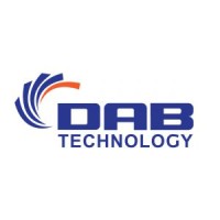 DAB Technology Logo
