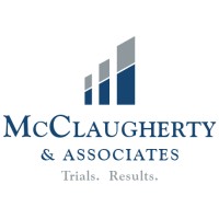 McClaugherty & Associates Logo