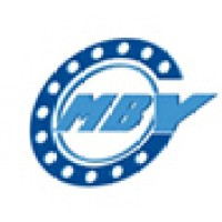 Wuxi MBY Bearing Technology Co., Ltd Logo