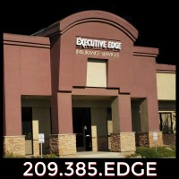 Executive Edge Insurance Logo
