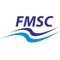 Fremantle Maritime Simulation Centre Logo
