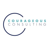 Courageous Consulting Logo