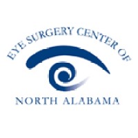 Eye Surgery Center of North Alabama Logo