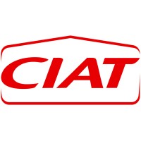 CIAT Belgique-Luxembourg Logo