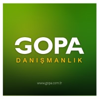 GOPA Danışmanlık Turkey Logo