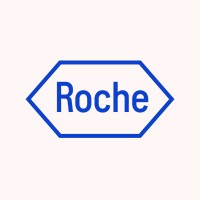 Roche Farma España Logo