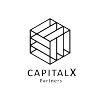 Capitalx Partners Logo