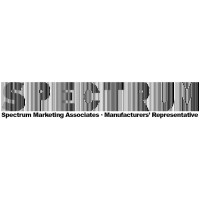 Spectrum Marketing Associates Logo