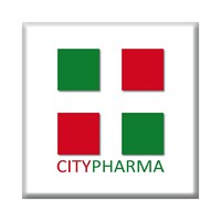 Groupe Citypharma Logo