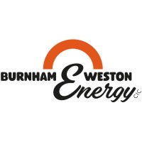 Burnham and Weston Energy C.I.C Logo