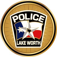 Lake Worth Police Department Logo