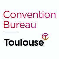 Toulouse Convention Bureau Logo