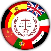 ISIT Legal Clinic Logo