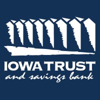 Iowa Trust and Savings Bank Logo