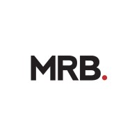 MRB Productions Logo