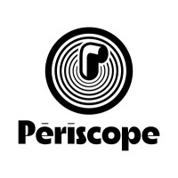 Le Périscope - Scènes de Musiques Actuelles Logo