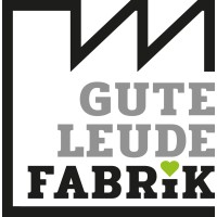 guteleudefabrik Logo
