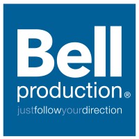 Bell Production S.p.A. Logo