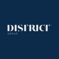 District Group Logo