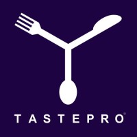 TastePro Logo